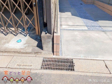現地外観写真　撮影日(2025-04-29 00:00:00)