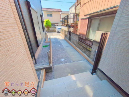 現地外観写真　撮影日(2025-04-29 00:00:00)