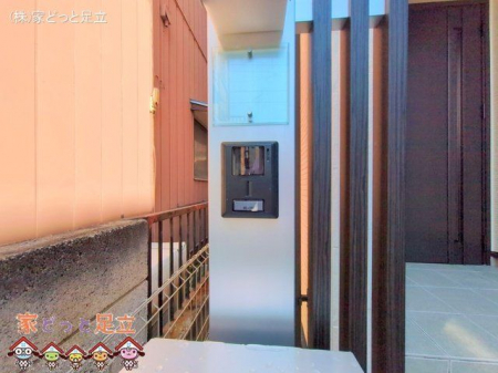 現地外観写真　撮影日(2025-04-29 00:00:00)