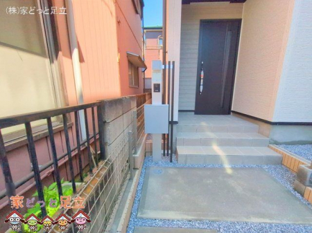現地外観写真　撮影日(2025-04-29 00:00:00)