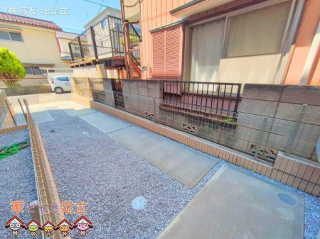 現地外観写真　撮影日(2025-04-29 00:00:00)