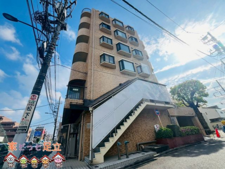 現地外観写真　外観