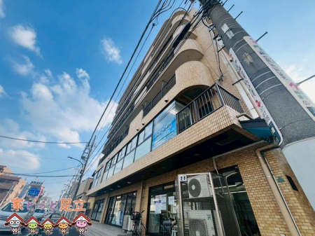 現地外観写真　外観