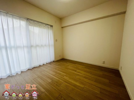 その他内観　室内