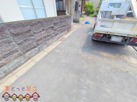 現地外観写真　撮影日(2025-05-13 00:00:00)