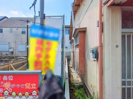 現地外観写真　撮影日(2025-05-13 00:00:00)