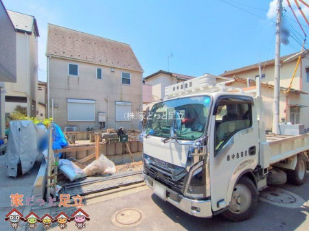 現地外観写真　撮影日(2025-05-13 00:00:00)
