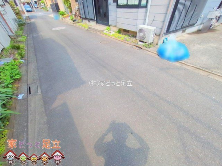 現地外観写真　撮影日(2025-05-13 00:00:00)