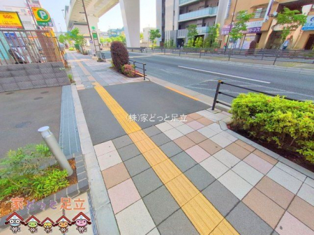 現地外観写真　撮影日(2025-05-13 00:00:00)