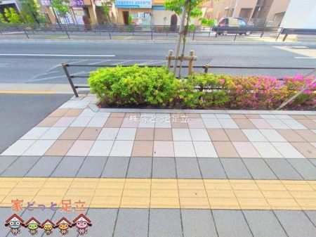 現地外観写真　撮影日(2025-05-13 00:00:00)