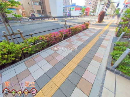 現地外観写真　撮影日(2025-05-13 00:00:00)