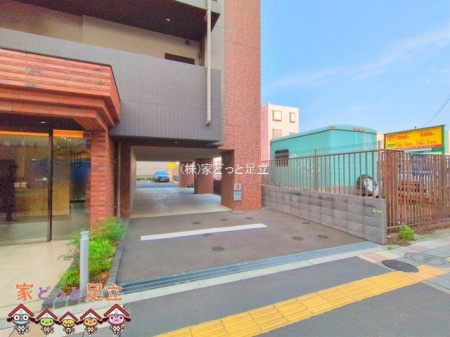 現地外観写真　撮影日(2025-05-13 00:00:00)