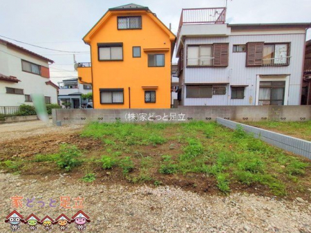現地外観写真　撮影日(2025-05-26 00:00:00)