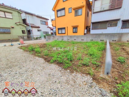 現地外観写真　撮影日(2025-05-26 00:00:00)