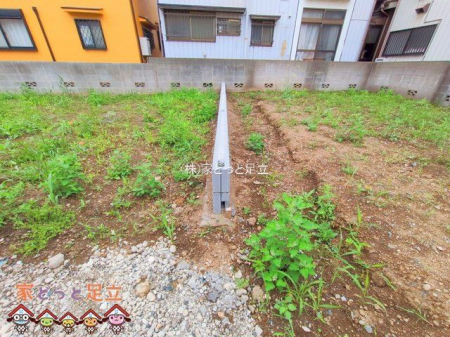 現地外観写真　撮影日(2025-05-26 00:00:00)
