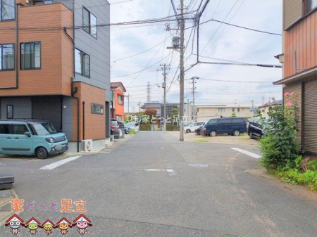 現地外観写真　撮影日(2025-05-26 00:00:00)