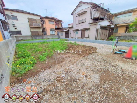 現地外観写真　撮影日(2025-05-26 00:00:00)