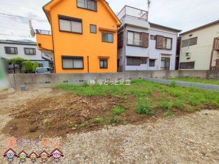 現地外観写真　撮影日(2025-05-26 00:00:00)