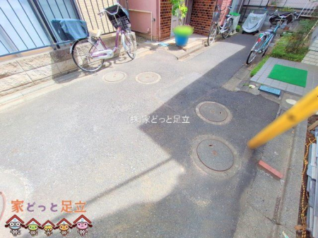 現地外観写真　撮影日(2025-05-26 00:00:00)