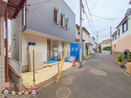 現地外観写真　撮影日(2025-05-26 00:00:00)