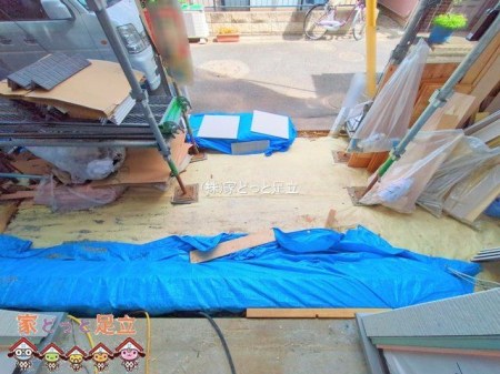 現地外観写真　撮影日(2025-05-26 00:00:00)