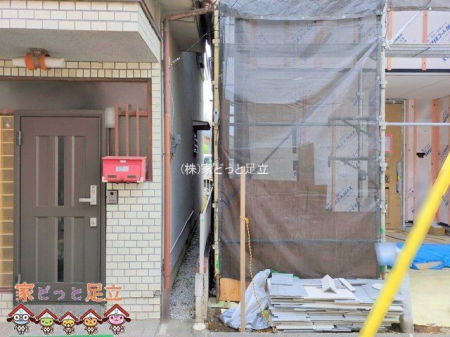 現地外観写真　撮影日(2025-05-26 00:00:00)