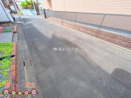 現地外観写真　撮影日(2025-05-26 00:00:00)