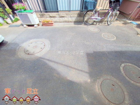 現地外観写真　撮影日(2025-05-26 00:00:00)