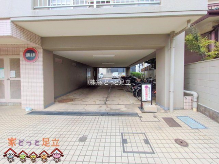 現地外観写真　撮影日(2025-03-11 00:00:00)