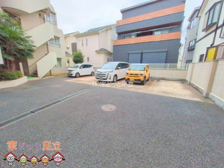 現地外観写真　撮影日(2025-03-11 00:00:00)