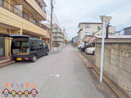 現地外観写真　撮影日(2025-03-11 00:00:00)