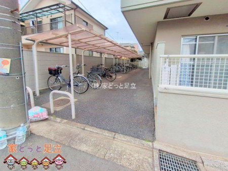 現地外観写真　撮影日(2025-03-11 00:00:00)