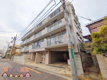 現地外観写真　撮影日(2025-03-11 00:00:00)