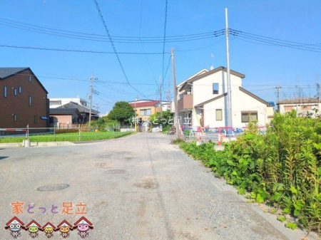 現地外観写真　撮影日(2025-06-17 00:00:00)