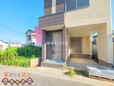 現地外観写真　撮影日(2025-06-17 00:00:00)