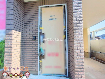 現地外観写真　撮影日(2025-06-17 00:00:00)