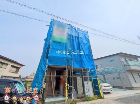 現地外観写真　撮影日(2025-05-14 00:00:00)