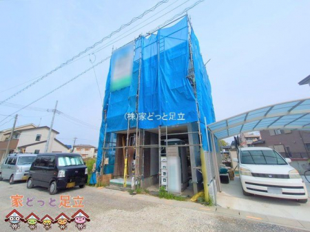 現地外観写真　撮影日(2025-05-14 00:00:00)