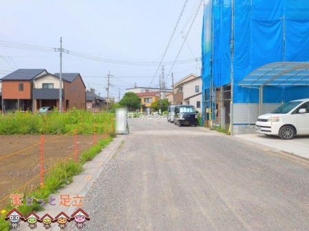 現地外観写真　撮影日(2025-05-14 00:00:00)