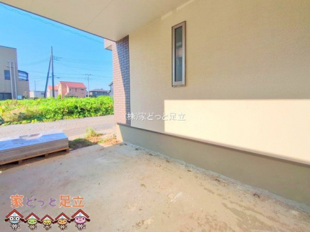 現地外観写真　撮影日(2025-06-17 00:00:00)