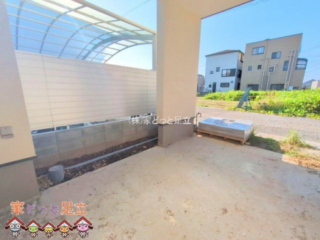 現地外観写真　撮影日(2025-06-17 00:00:00)