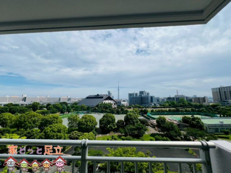 その他　眺望