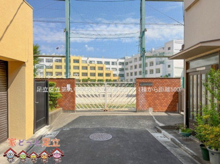ӊ@旧㒆wZ Be(2023-05-11) 500m