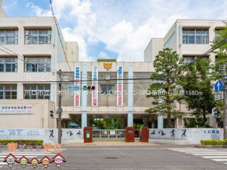 ӊ@sؒwZ Be(2022-07-11) 1580m