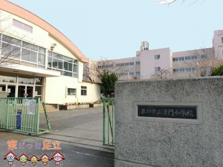 ���ӊ��@�����s�����召�w�Z �k��10���B 770m