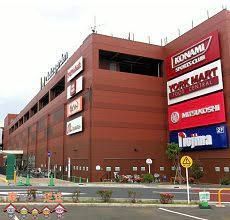 ӊ@mW}K[fX k12B 910m