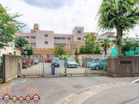 ���ӊ��@�����s�����召�w�Z �B�e��(2021-06-21) 580m