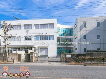 ӊ@s\񌎓cwZ Be(2021-02-10) 420m