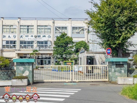 ӊ@s菬wZ Be(2022-09-13) 950m