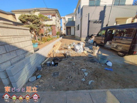 ���n�O�ώʐ^�@�B�e��(2026-02-03 00:00:00)